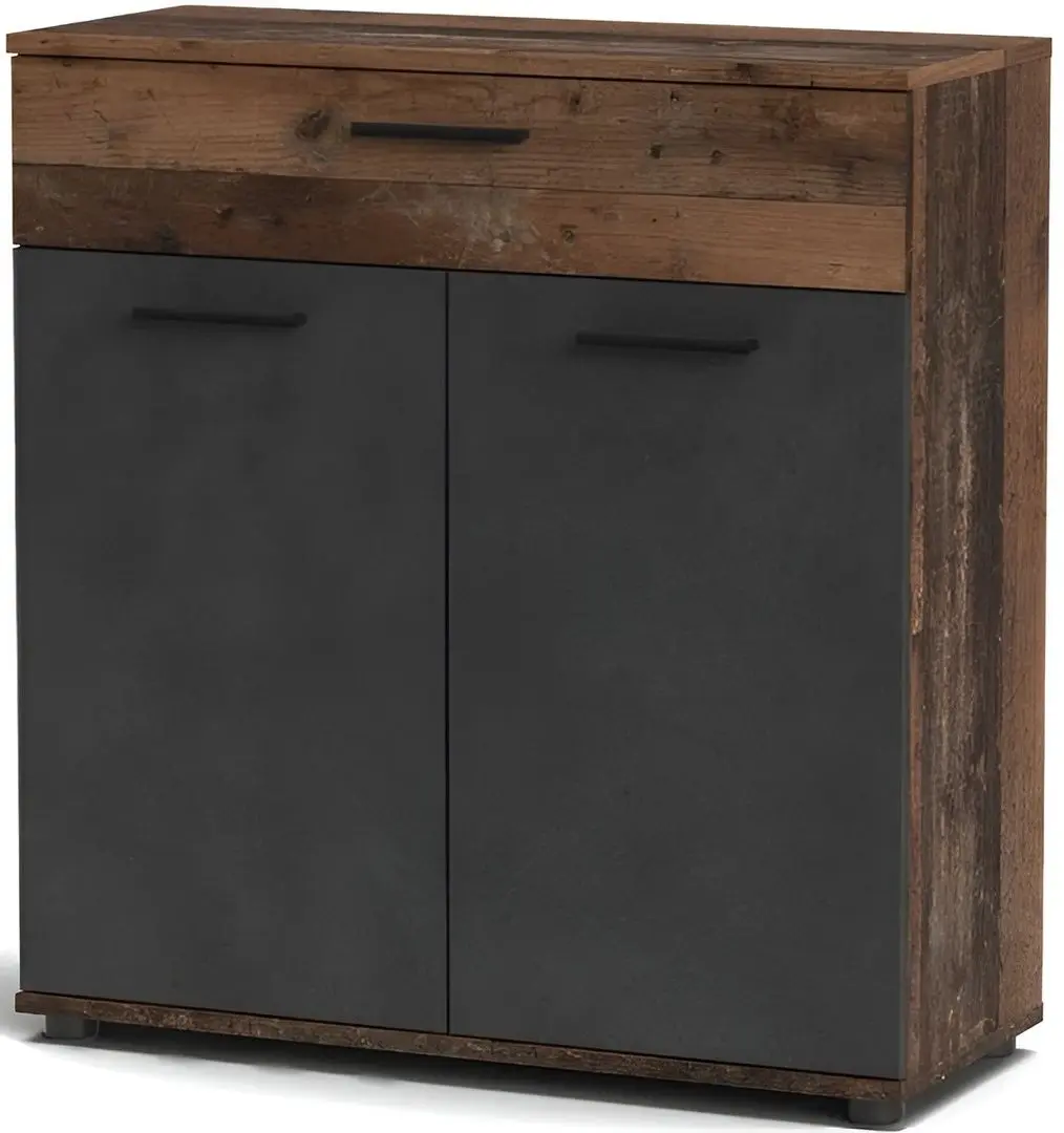 Tumba Yasen Berno BE 2 2U1S (Old Style Dark/Matera)