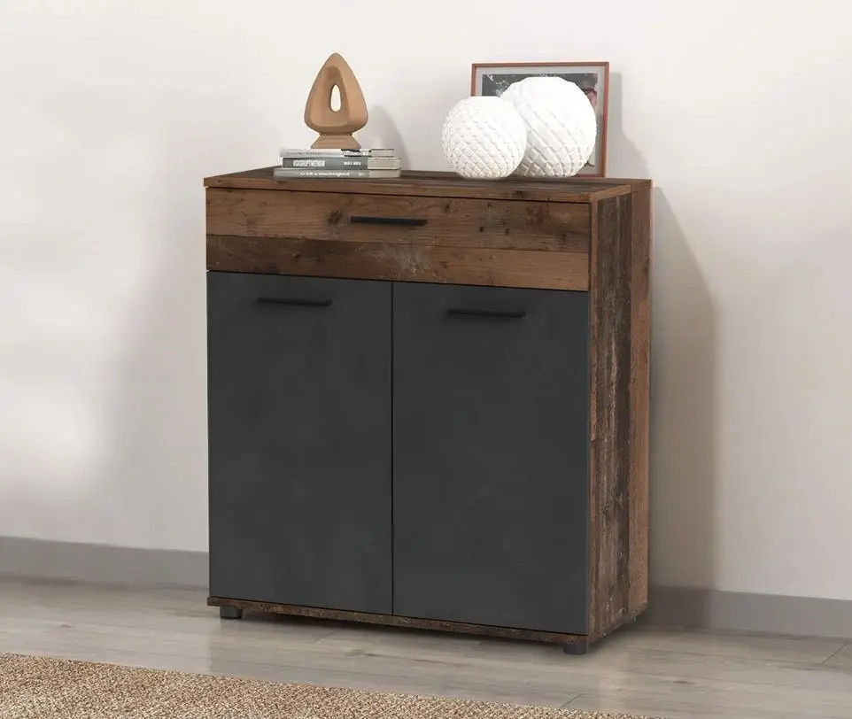 Tumba Yasen Berno BE 2 2U1S (Old Style Dark/Matera)