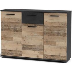 Tumba Yasen Berno BE 3 3U1S (Matera/Old Style Light) Thumb