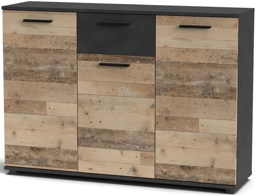 Tumba Yasen Berno BE 3 3U1S (Matera/Old Style Light)