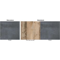 Tumba Yasen Berno BE 3 3U1S (Matera/Old Style Light) Thumb