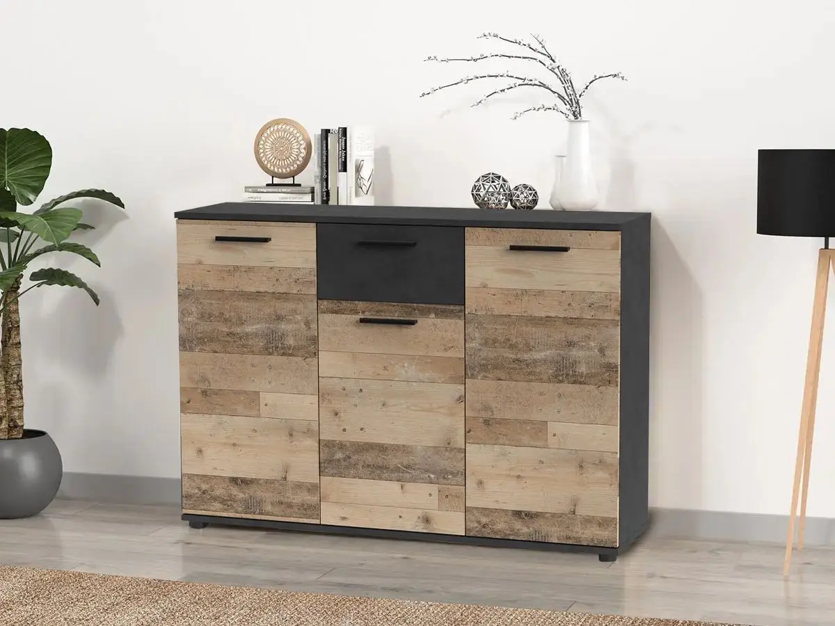 Tumba Yasen Berno BE 3 3U1S (Matera/Old Style Light)