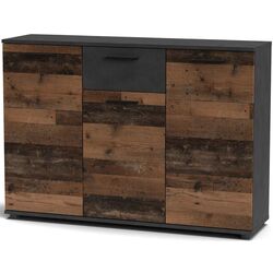 Tumba Yasen Berno BE 3 3U1S (Matera/Old Style Dark) Thumb