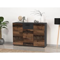 Tumba Yasen Berno BE 3 3U1S (Matera/Old Style Dark)