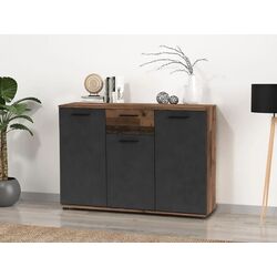 Tumba Yasen Berno BE 3 3U1S (Old Style Dark/Matera)