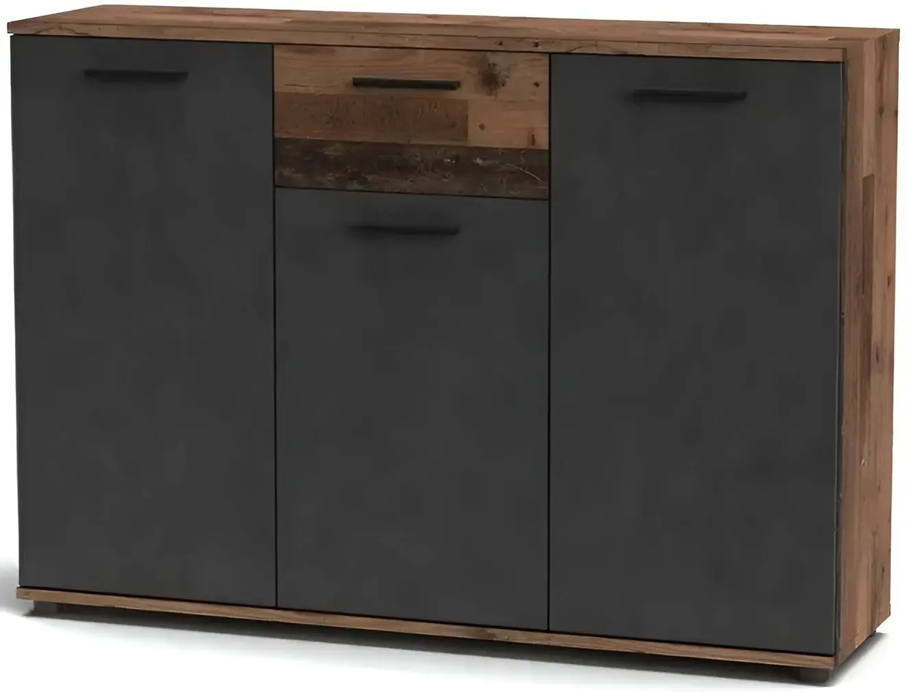 Tumba Yasen Berno BE 3 3U1S (Old Style Dark/Matera)