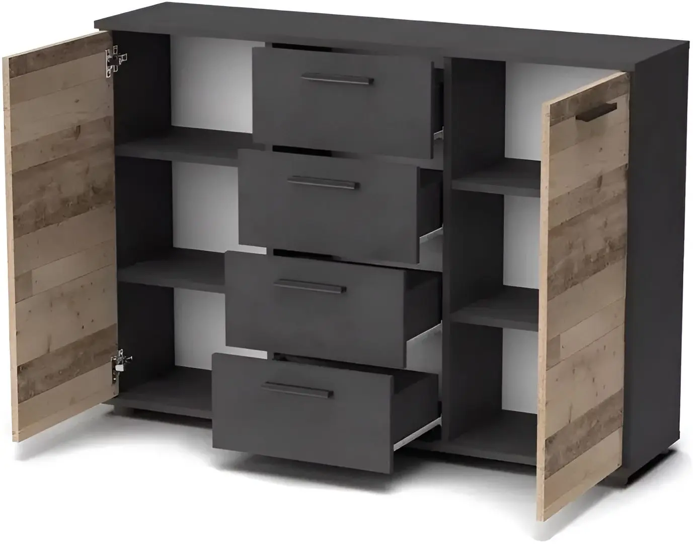 Tumba Yasen Berno BE 4 2U4S (Matera/Old Style Light)