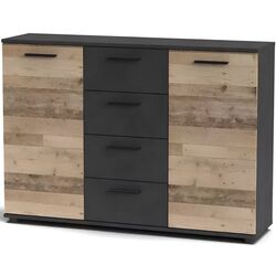 Tumba Yasen Berno BE 4 2U4S (Matera/Old Style Light) Thumb