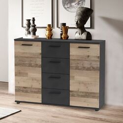 Tumba Yasen Berno BE 4 2U4S (Matera/Old Style Light)