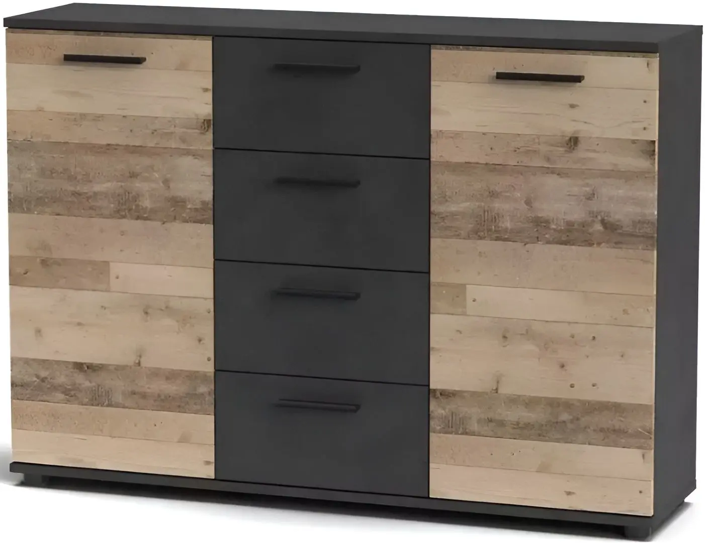 Tumba Yasen Berno BE 4 2U4S (Matera/Old Style Light)