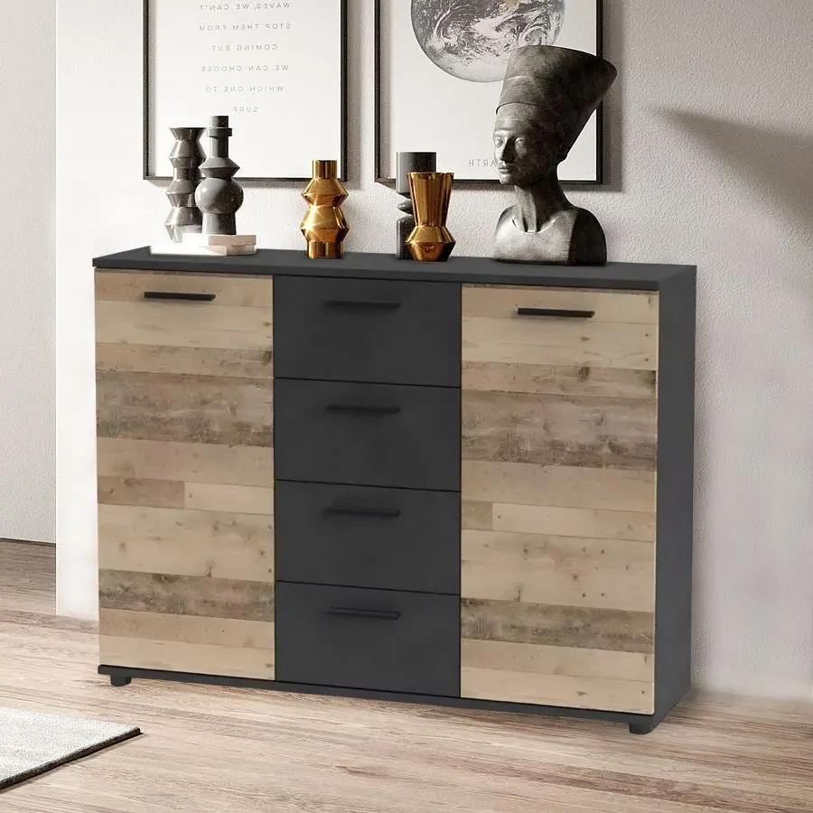 Tumba Yasen Berno BE 4 2U4S (Matera/Old Style Light)