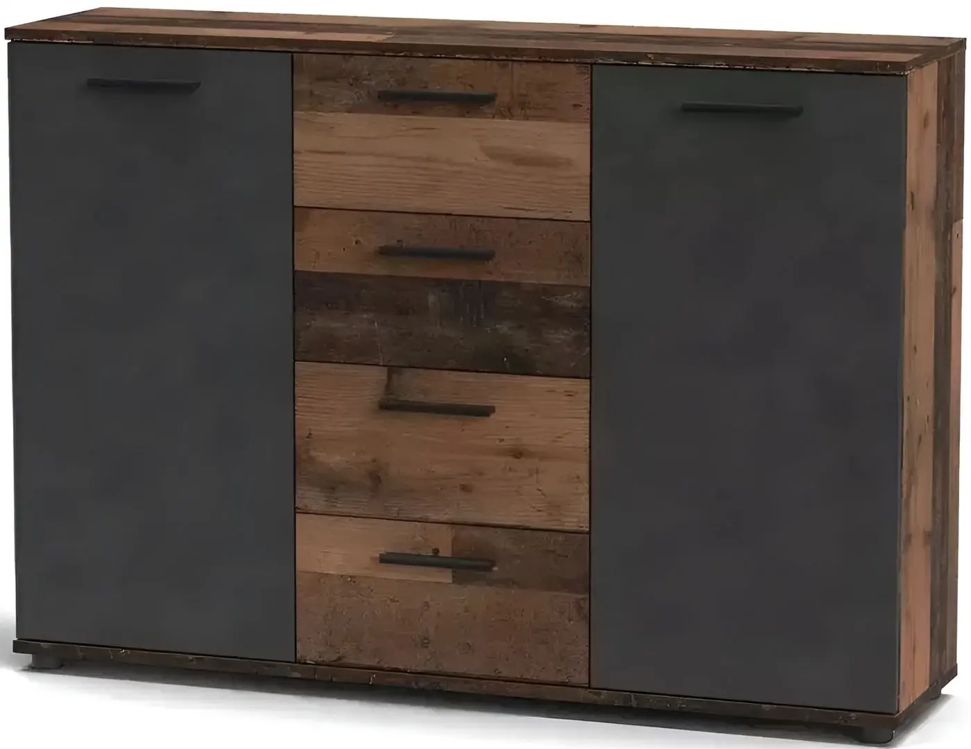 Tumba Yasen Berno BE 4 2U4S (Old Style Dark/Matera)