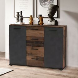 Tumba Yasen Berno BE 4 2U4S (Old Style Dark/Matera)