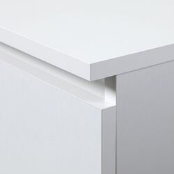 Comoda Akord CL 100 6S (White) Thumb