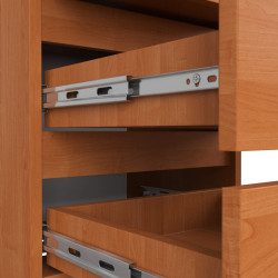 Комод Akord CL3 40см 3SZ (Alder) Thumb