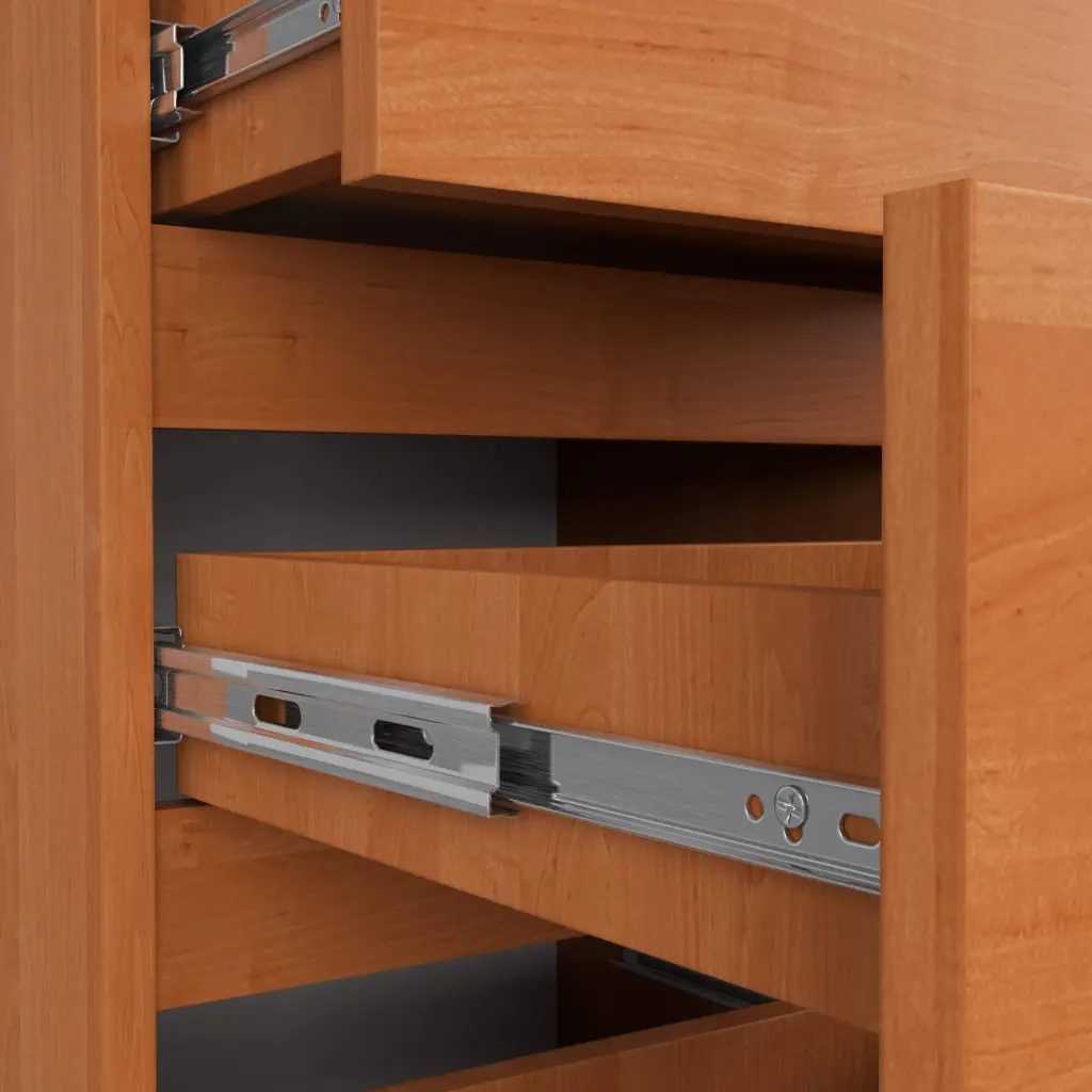 Комод Akord CL4 40см 4SZ (Alder)