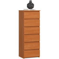 Comoda Akord CL6 40cm (Alder) Thumb