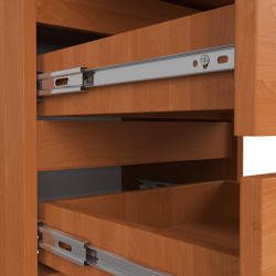 Comoda Akord CL6 40cm (Alder) Thumb