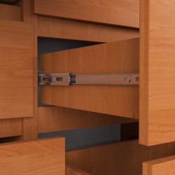 Комод Akord K120 8SZ (Alder) Thumb