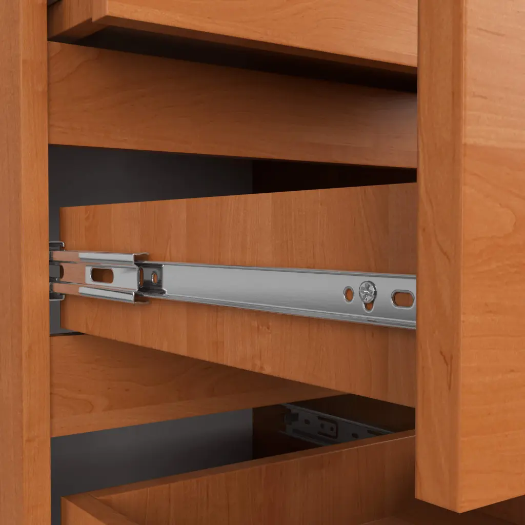 Comoda Akord K40 5SZ (Alder)