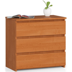 Комод Akord K60 3SZ (Alder) Thumb