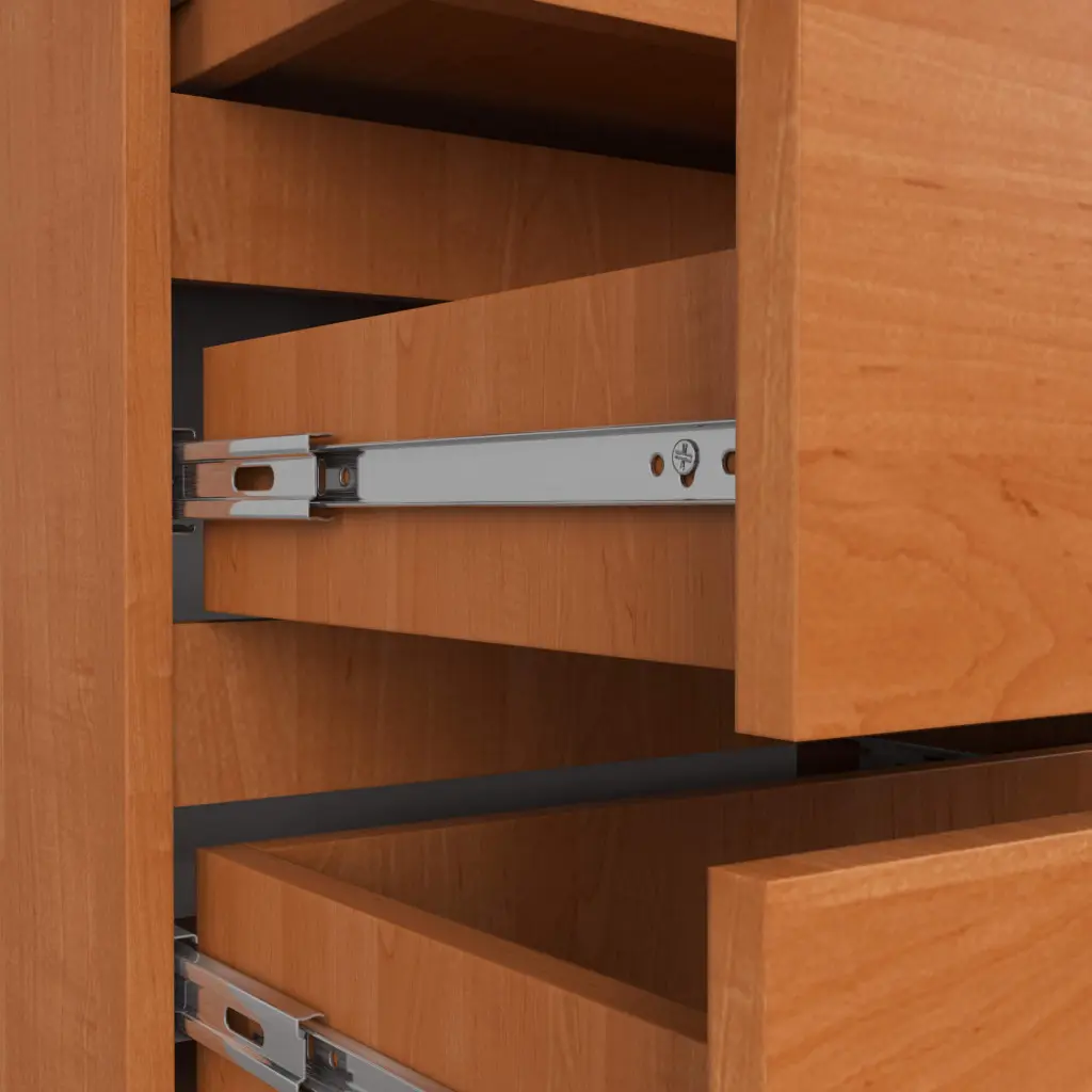 Комод Akord K60 3SZ (Alder)