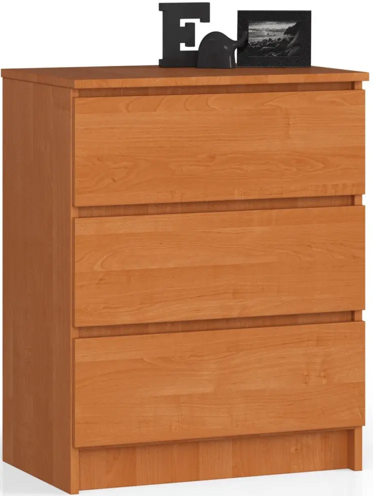 Комод Akord K60 3SZ (Alder)