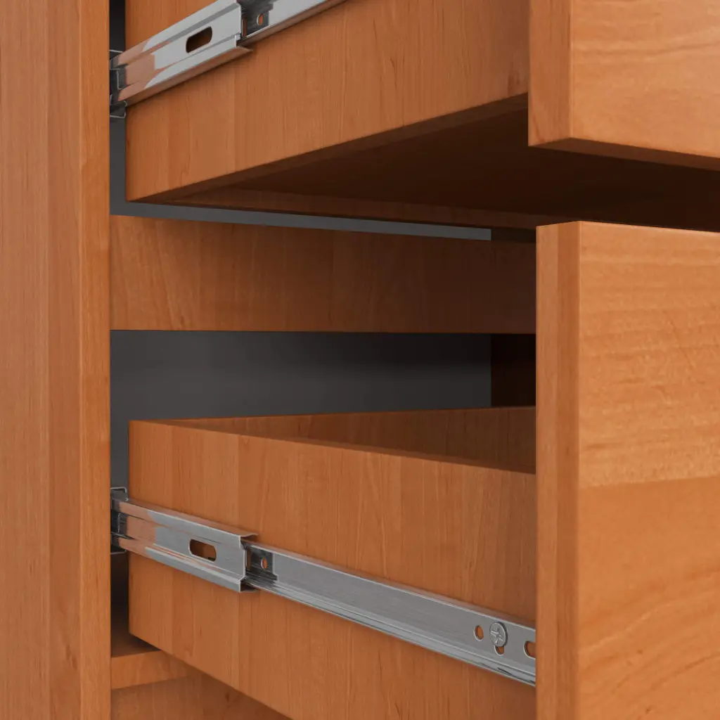 Comoda Akord K60 4SZ (Alder)