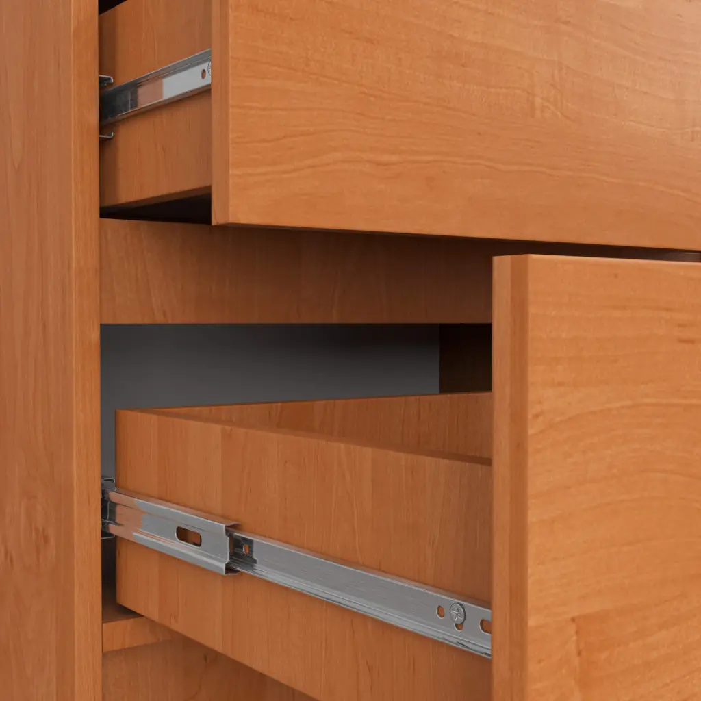 Comoda Akord K60 5SZ (Alder)