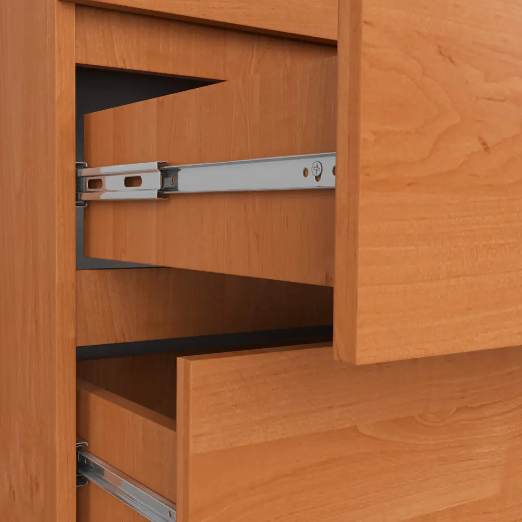 Комод Akord K60 6SZ (Alder)