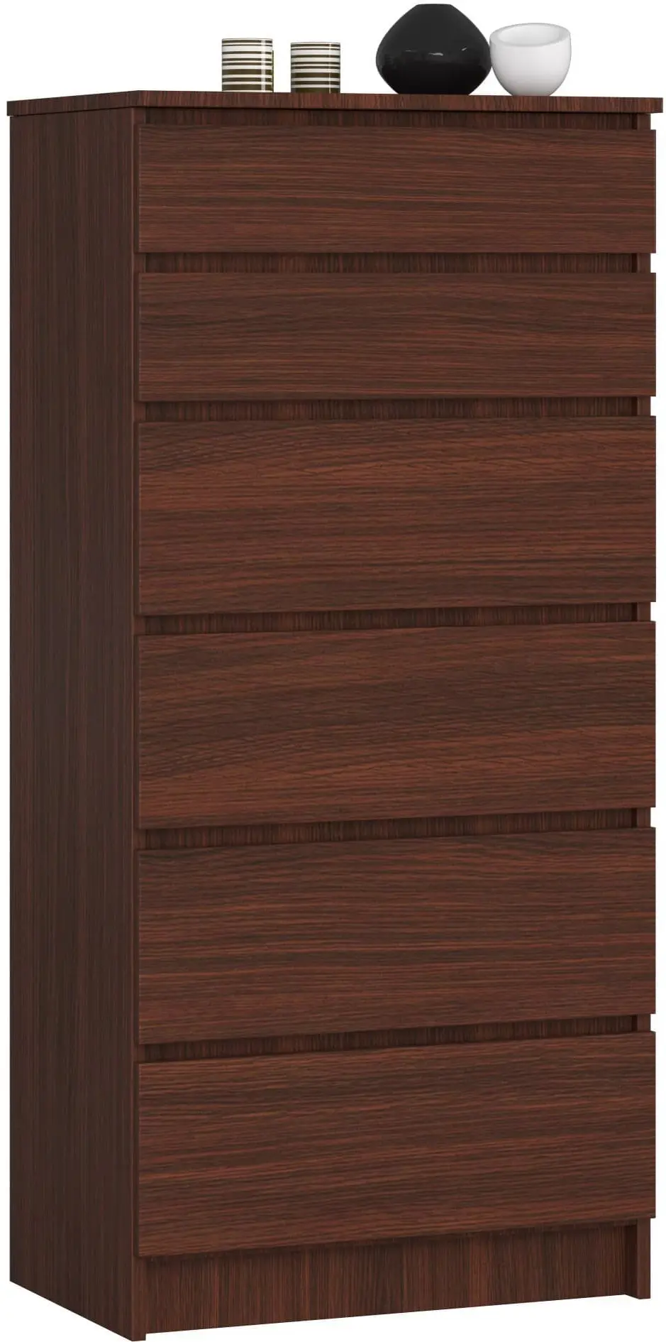 Comoda Akord K60 6SZ CLP PK (Wenge) - 2