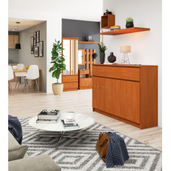 Tumba Akord K140 3D 3SZ (Alder)