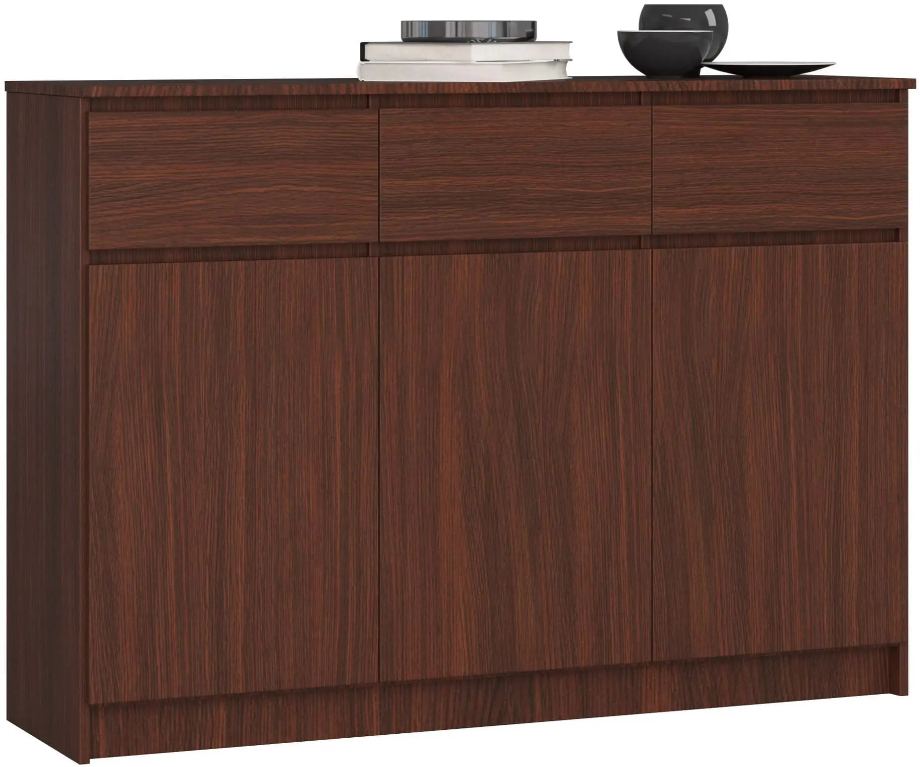 Tumba Akord K140 3D 3SZ (Wenge) - 6