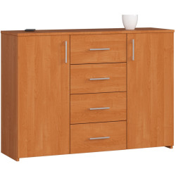 Tumba Akord K45 110cm (Alder) Thumb