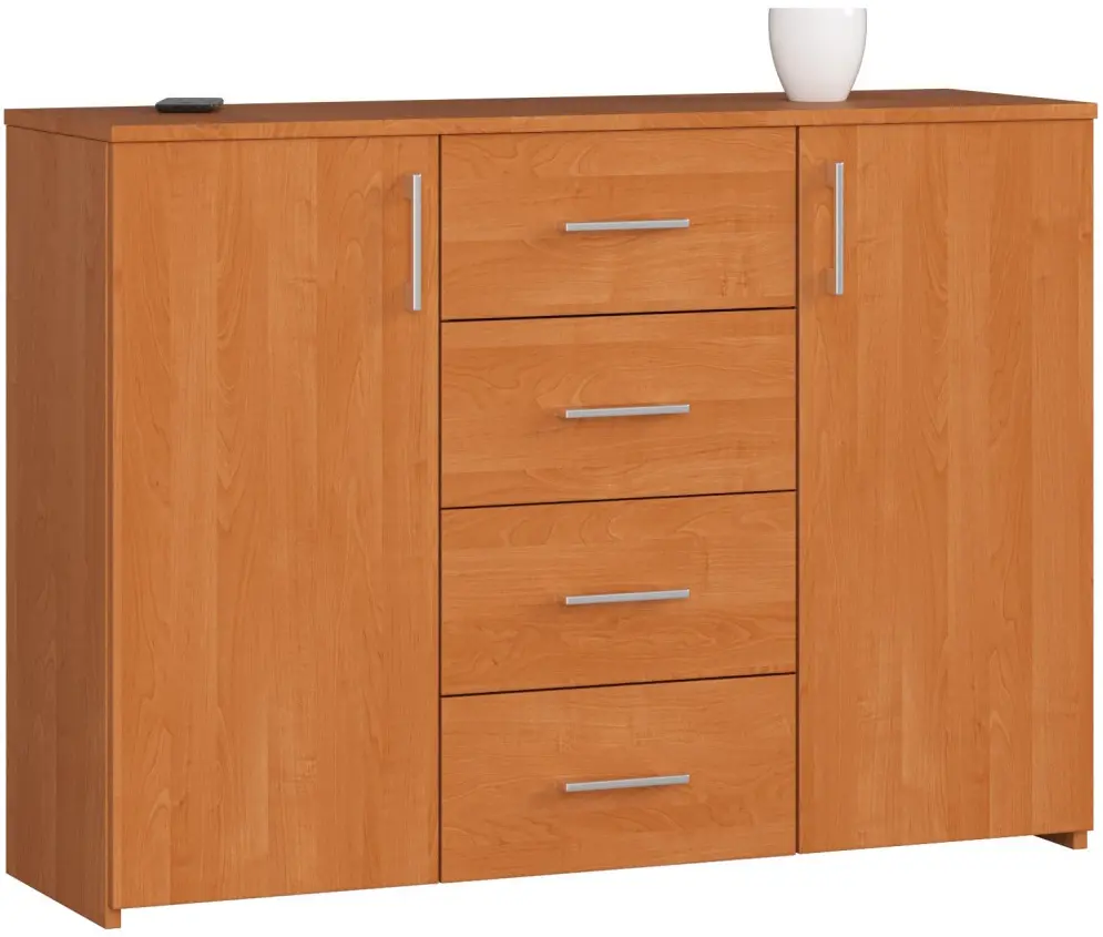 Tumba Akord K45 110cm (Alder)