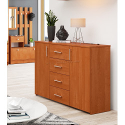 Tumba Akord K45 110cm (Alder)