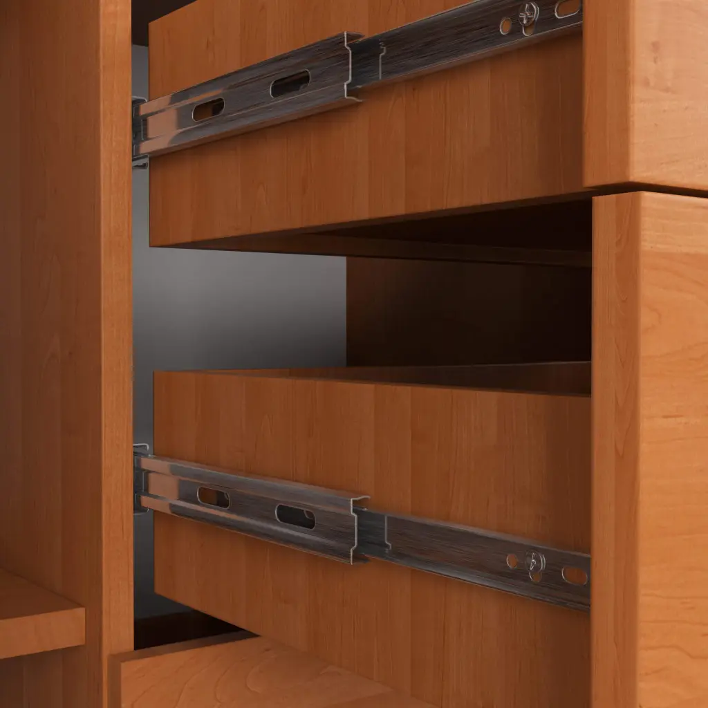 Tumba Akord K45 110cm (Alder)