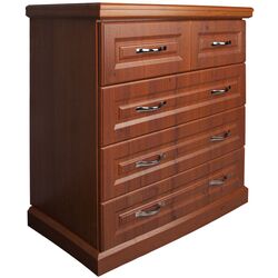 Комод Art Flame Anna (Brown) Thumb