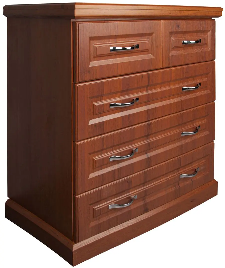 Комод Art Flame Anna (Brown)