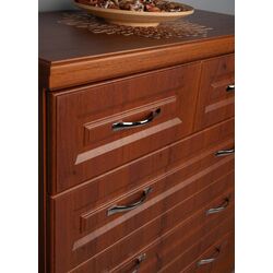 Комод Art Flame Anna (Brown) Thumb