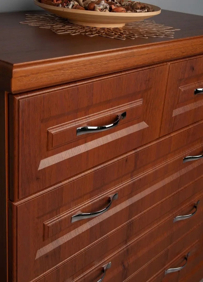 Комод Art Flame Anna (Brown)