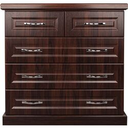 Comoda Art Flame Anna (Nut)