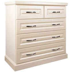 Comoda Art Flame Anna (Pearl) Thumb