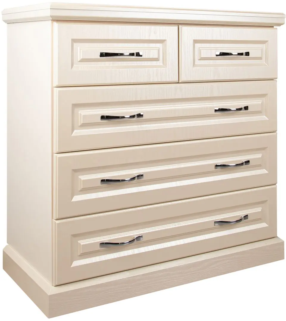 Comoda Art Flame Anna (Pearl)