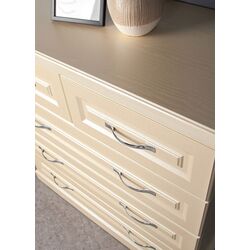 Comoda Art Flame Anna (Pearl) Thumb