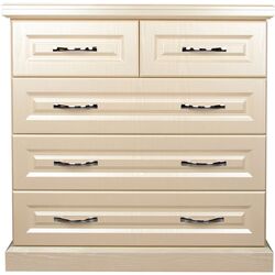 Comoda Art Flame Anna (Pearl)