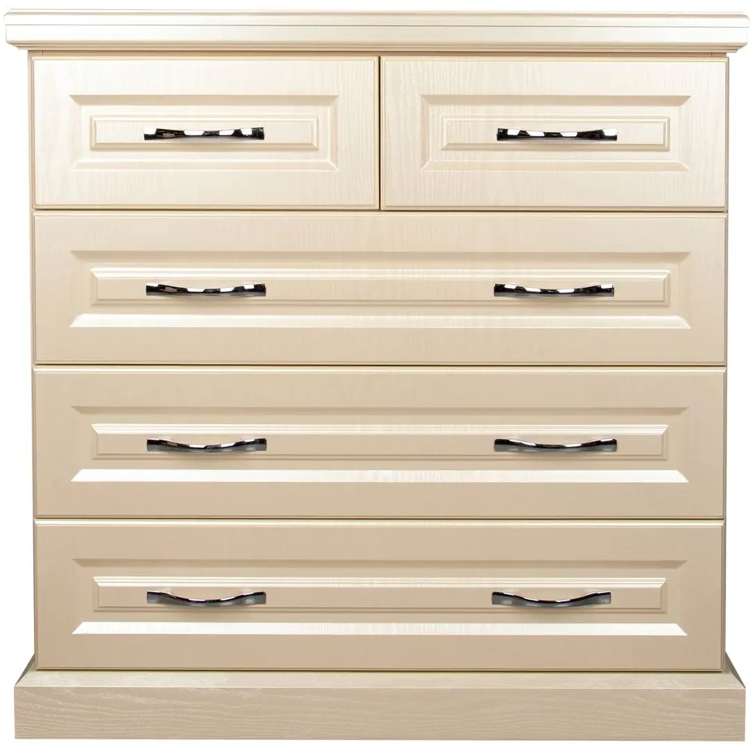 Comoda Art Flame Anna (Pearl)