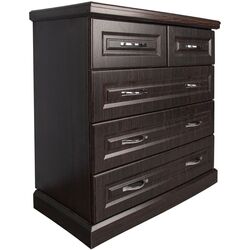 Комод Art Flame Anna (Wenge) Thumb