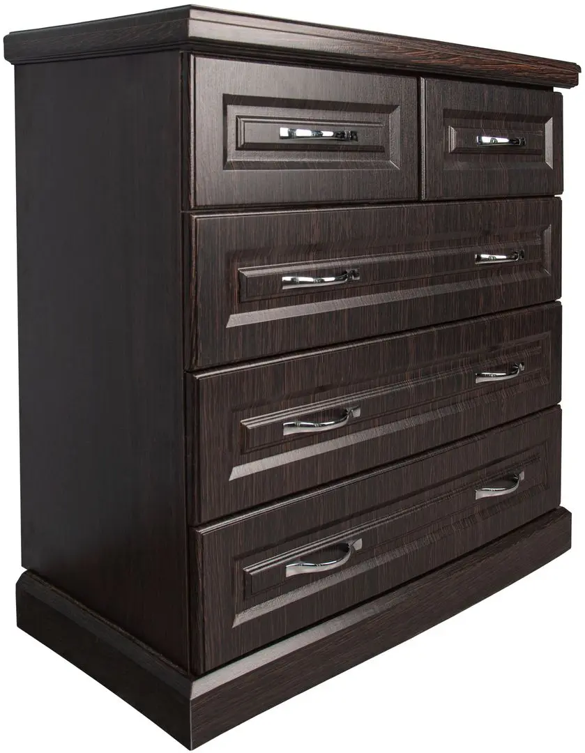 Комод Art Flame Anna (Wenge)