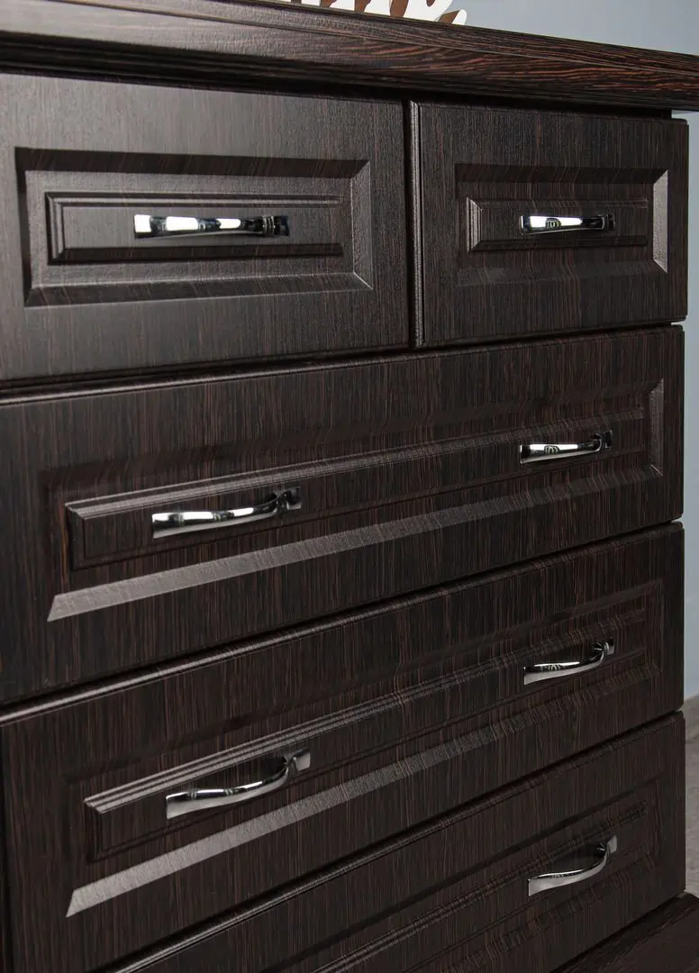 Комод Art Flame Anna (Wenge)